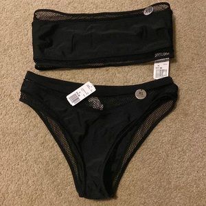 Forever 21 womens swimsuit
